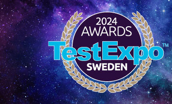 TestExpo Awards 2024 in English